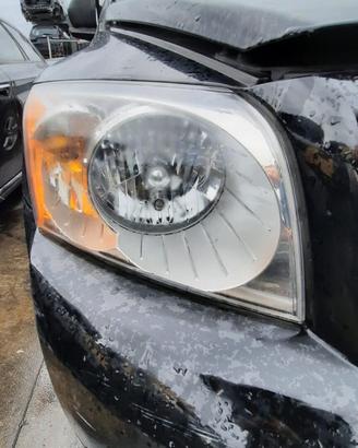 DODGE CALIBER 2008 - FARO ANTERIORE DESTRO