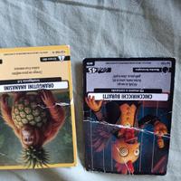 due carte Brainrot normali 