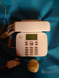 telefono fisso con segreteria 