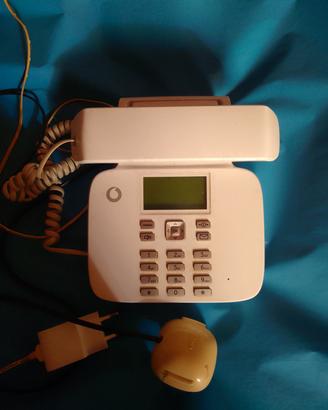 telefono fisso con segreteria 