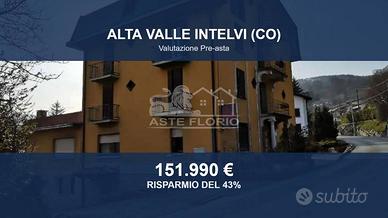 Immobile in asta di 1111 m² a Alta Valle Intelvi