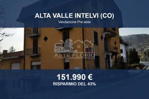 Immobile in asta di 1111 m² a Alta Valle Intelvi