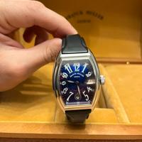 Franck Muller Conquistador 8005 SC