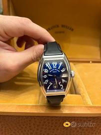 Franck Muller Conquistador 8005 SC
