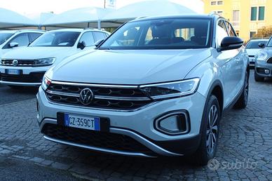 VOLKSWAGEN T-Roc 1.5 TSI ACT DSG Life