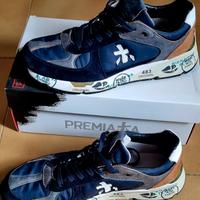 Premiata