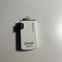 Pen drive 16gb iPhone compatibile