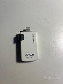 Pen drive 16gb iPhone compatibile