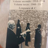 3 volumi autobiografia bertrand russell