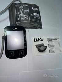 Misuratore di pressione Laica