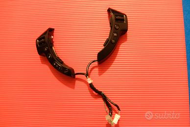 COMANDI AL VOLANTE per NISSAN NV 200