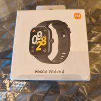 Smartwatch redmi 4 nuovo