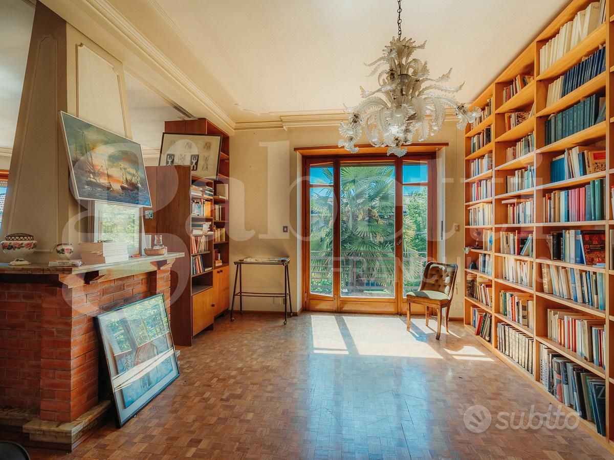 Appartamento – Pinerolo, Abbadia Alpina - Vista 3