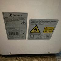 Condizionatore  Electrolux