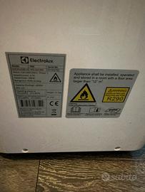 Condizionatore  Electrolux