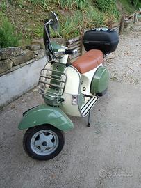 Vespa