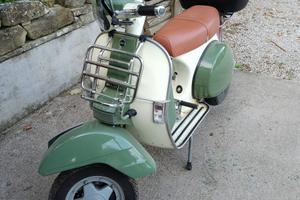 Vespa