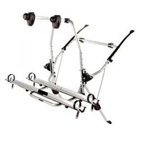 Portabici Thule ClipOn High 9105 per 2 biciclette