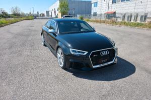 Audi RS3 8.5V Berlina