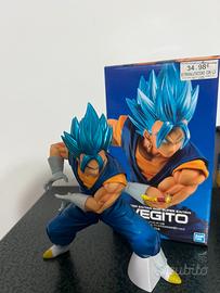 Vegito con scatola originale