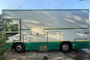 Camion Negozio Minonzio Iveco Fiat