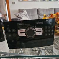 AUTORADIO ORIGINALE OPEL CORSA D