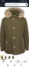 Woolrich nuovo
