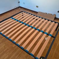 portadoghe per materasso. letto