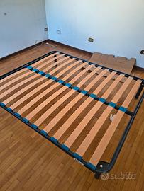 portadoghe per materasso. letto