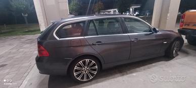 BMW 330XD