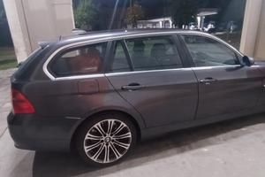 BMW 330XD