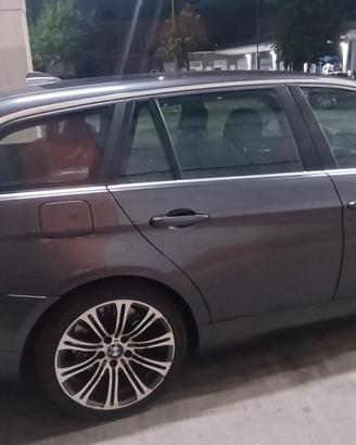 BMW 330XD