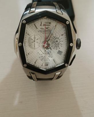 Orologio da polso modello prismatico chronotech