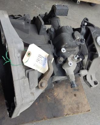 Cambio LANCIA MUSA 1368cc benzina del 2009