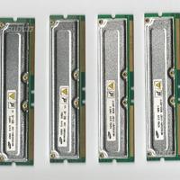 Rim Memorie Samsung 256 MB RAMBUS