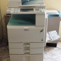fotocopiatrice 