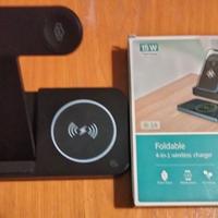 caricabatteria per wireless