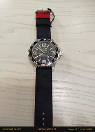 orologio uomo da polso nuovo 