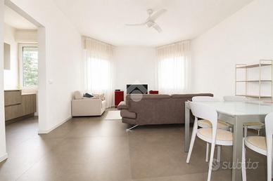 MONOLOCALE A VICENZA