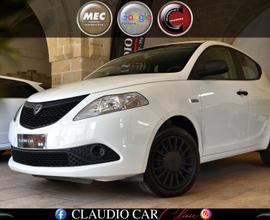 Lancia Ypsilon 1.2 69 CV 5 porte Elefantino Blu
