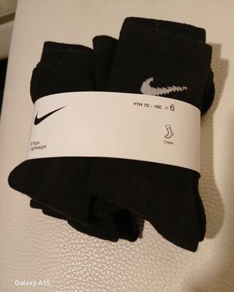 Calze Nike bambino/a