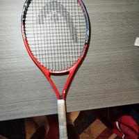 racchetta head Novak 25