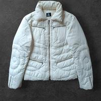 Giubbotto Versace Donna Taglia M - Bianco