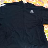 Tuta Umbro Nuova Primaverile 