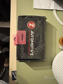 Jk blaster per jeep wrangler jk