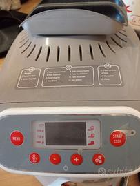 Macchina per il pane