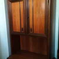 MOBILE CREDENZINA/ LIBRERIA