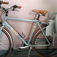 bici uomo da passeggio 