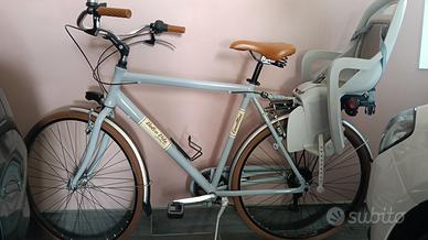 bici uomo da passeggio 