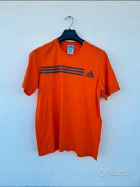 T-Shirt Uomo Adidas taglia M